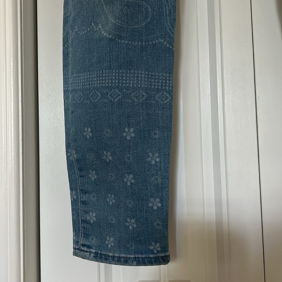 Gap 27R true skinny jeans - Picture 4 of 6